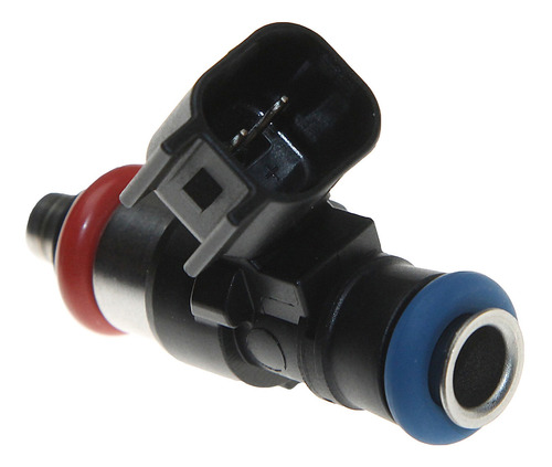 (1) Inyector De Combustible Transit-250 3.7l 6 Cil 15/18 Foto 4