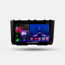 Autoradio Android 11 Hyundai Creta 2021-2023 2+32gb + Camara