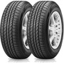 Kit De 2 Llantas Tornel Real P 205/55r16 89 V