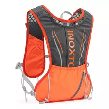 Mochila Ligera Para Correr, Chaleco De Hidratación Para Bici