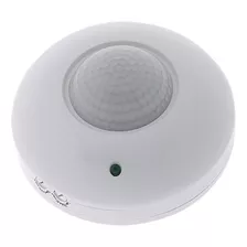 Sensor De Movimiento 360° - 220 Vac - St-07 Serie I