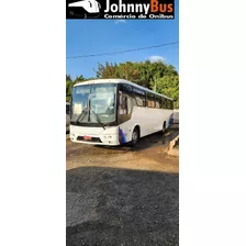 Ônibus Comil Campione Vision - 2009 - Johnnybus 