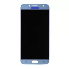 Modulo Para Samsung J7 Pro J730 Oled Pantalla Sin Logo