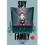 Segunda imagen para búsqueda de spy x family