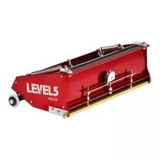 Caja Para Masillar Juntas Drywall Level5 Tools 12