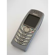 Celular Desbloqueado Nokia 6100