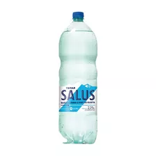 Agua Salus Con Gas 2.25l