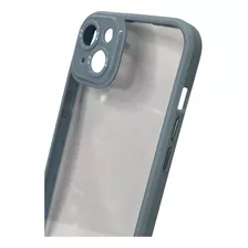 Funda Premium Antigolpe Para iPhone 14 Plus