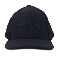 Boné Masculino Ogochi Moletom 024440009