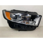 Ford Edge 2007-2014 Moldura Ext Inf Puerta Trasera Derecho