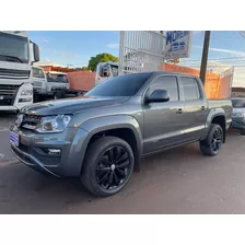 Amarok 2019/2020 Automática Diesel 4x4