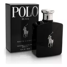 Ralph Lauren Black