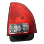 Optico Izq Para Chevrolet Corsa 1.6 1993 1996 Chevrolet Corsa