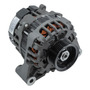 Alternador Nuevo Para Volvo Fm360 12.8l 2005 2006 2007 24v .