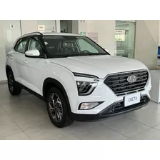Hyundai Creta Premium Automática 2024 1.5l