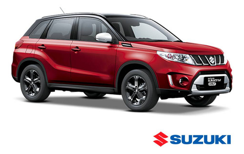 Tapetes 3d Logo Suzuki + Cubre Volante Vitara 2017 A 2023 Foto 8