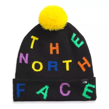 The North Face Esquí Tuke Jóvenes, Tnf Verde, Os