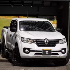 Renault Alaskan 2.5