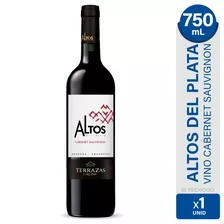 Vino Tinto Altos Del Plata Cabernet Sauv Terrazas -01mercado