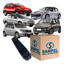 Coxim Câmbio Sampel Citroen C3 Aircross Peugeot 207