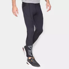 Legging Masc Fila High Tech Pockets Emana