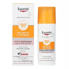 Protector Solar Anti-manchas Eucerin