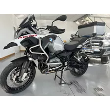 Bmw 120r Gs Adventure. Año 2017. 