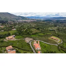 Lote En Venta En Villa De Leyva Villa De Leyva. Cod 10010009