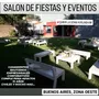 Segunda imagen para búsqueda de salon de fiestas en belgrano nuñez eventos salones quintas