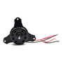 Motor Motoventilador Para Plymouth Acclaim 2.5 1992 2 Cables