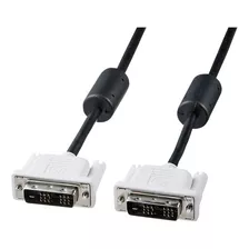 Cable Dvi 6pies Original