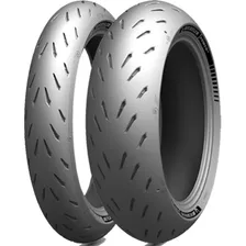 Llanta Trasero Para Moto Michelin Power Gp 190/50zr17