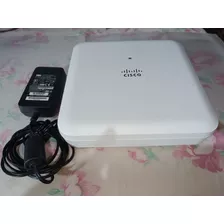 Access Point Cisco Air-ap1832i-z-k9 Branco- Modo Autônomo