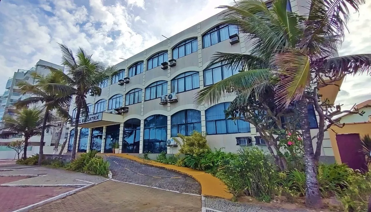 Hotel Com 40 Suites À Venda, 1029 M² Por R$ 8.000.000 - Praia Do Pecado - Macaé/rj - Ho0001