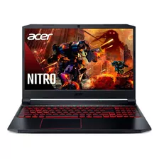 Notebook I5 Gamer An515-55-584r 8gb 1tb 1650 W10h 15,6 Sdi