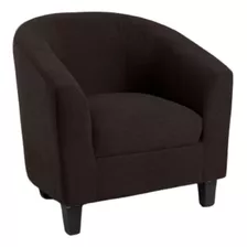 Sofá Butaca Sillón Comedor Living Modelo U Tela Tiendamax