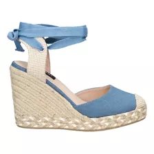 Alpargata Casual Mujer Pollini - I573