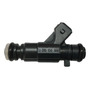 Inyector Para Tiguan Jetta Passat Audi A3 A4 Beetle