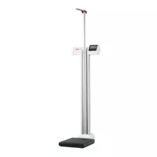 Balanza De Columna Digital Seca 777 - Medicaltec