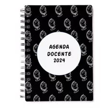 Kit Imprimible Agenda Docente 2023 Editable #2