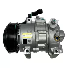 Compressor Hb20 1.0 2019/2023 Creta 1.0 Turbo Hb20 1.0 Turbo