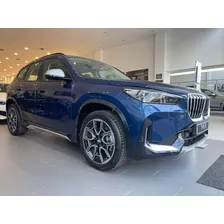 Bmw X1 20i Xdrive Linea Nueva