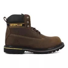 Bota Caterpillar Casuales Hombre Holton St P721993m4m