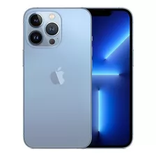 iPhone 13 Pro - 128 Gb -azul Cierra - Americano Recon