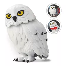 Hedwig Interactive Creature Sonido Oficial Activado Hed...