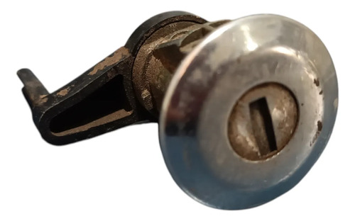 Miolo Cilindro Porta Dianteira Direita Peugeot 206 207
