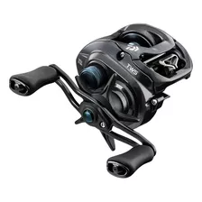 Carrete Casting Daiwa Tatula Ct 7+1 Balineras