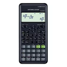 Calculadora Científica Fx-991es Plus-2da Edición-417 Funcion
