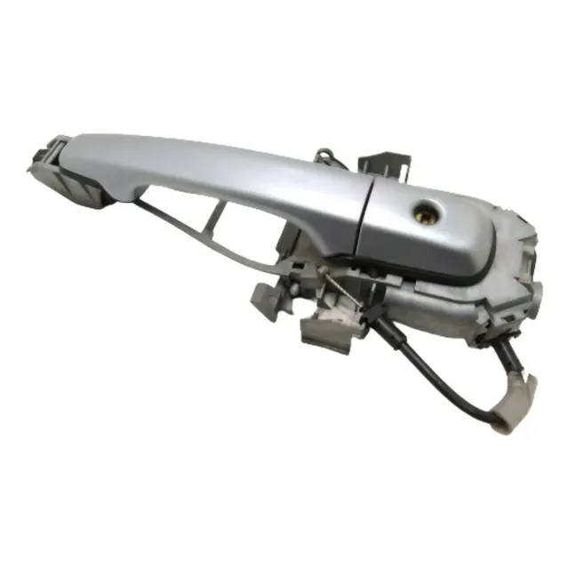 Maçaneta Externa Dian. Esq. Xc60 2.0 2016. 33296001 Prata 1