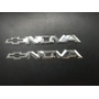 Emblema Chevrolet Chevelle Nova Silverado Etc 454